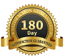 BP Zone money back guarantee